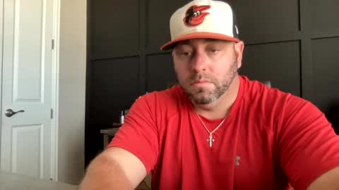 RedBull online show from 01.14.25