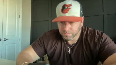 RedBull online show from 01.15.25