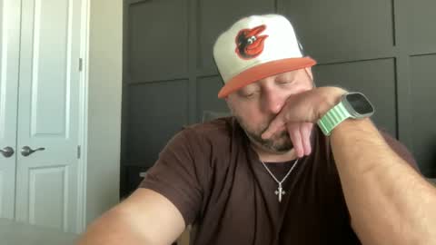 RedBull online show from 01.16.25