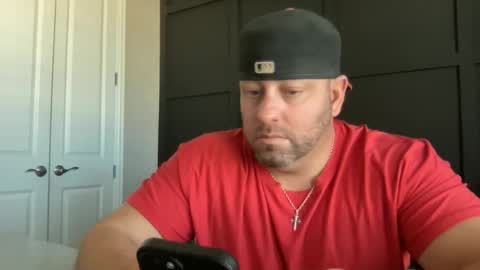 RedBull online show from 01.24.25