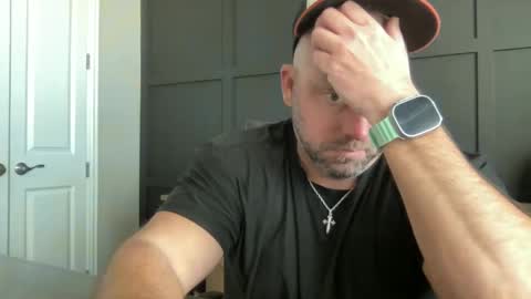 RedBull online show from 02.15.25