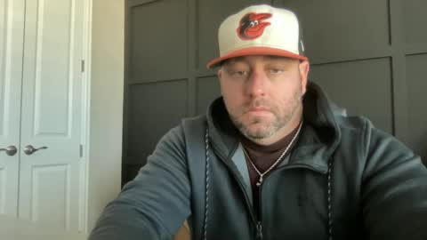 RedBull online show from 02.16.25