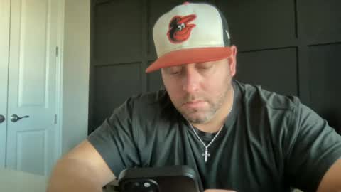 RedBull online show from 02.25.25