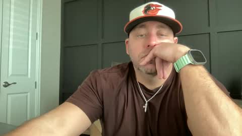 RedBull online show from 02.25.25