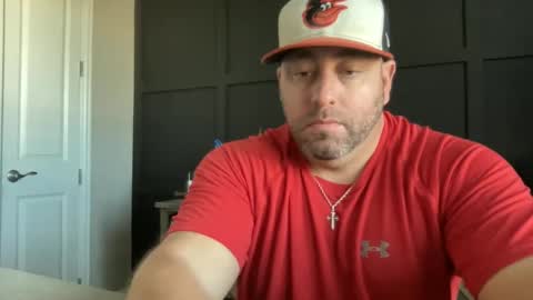 RedBull online show from 02.28.25