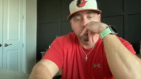 RedBull online show from 03.11.25