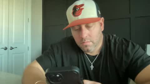 RedBull online show from 09.23.25