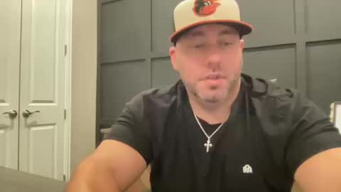 RedBull online show from 10.14.25