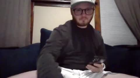 Snapshot of redbullginger chatting on 01.08.25 ThickGingerCock online show from 01.08.25