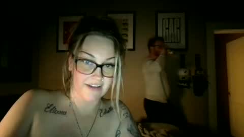 Snapshot of redbullginger chatting on 05.07.26 ThickGingerCock online show from 05.07.26
