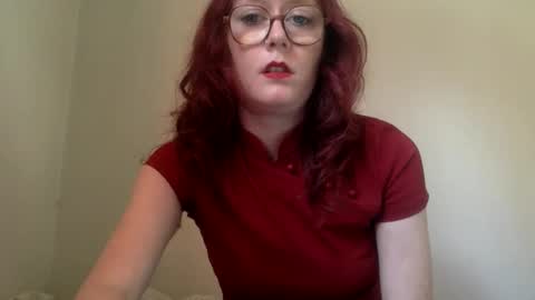 redcassie666 online show from 03.28.26