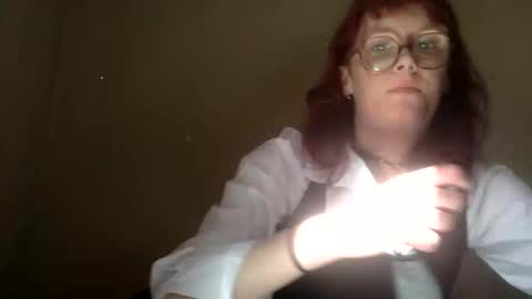 redcassie666 online show from 03.29.26