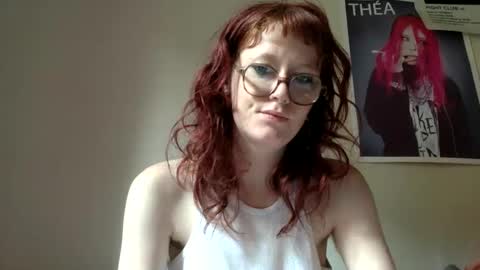 redcassie666 online show from 05.06.26