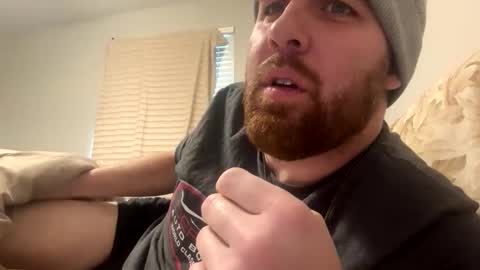 Snapshot of reddrockett69 chatting on 02.04.26 Ali j online show from 02.04.26