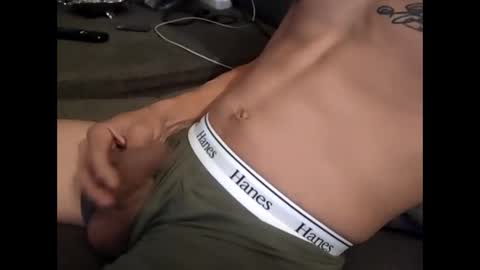 Antonio online show from 12.29.24