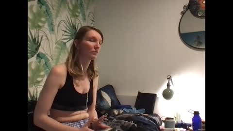 Redfox online show from 12.03.25