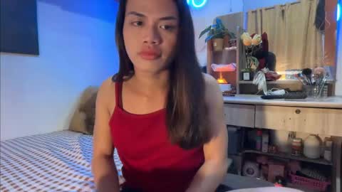 Rhox online show from 04.25.26