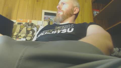 theredhead4fun online show from 12.02.24