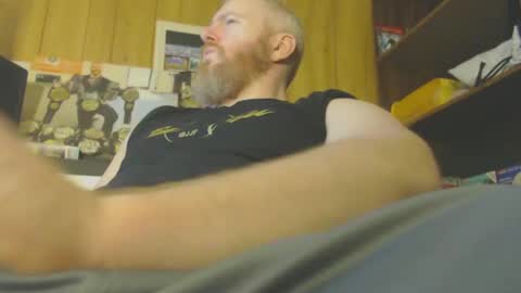 theredhead4fun online show from 01.13.25