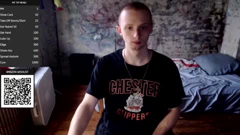 RedHead6Inch online show from 09.30.25