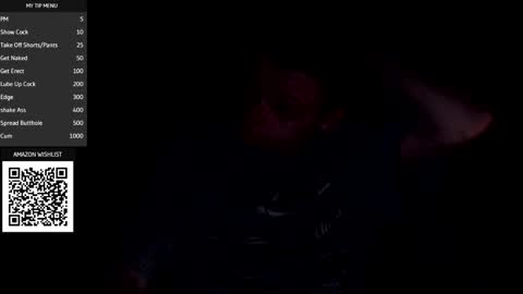 RedHead6Inch online show from 10.25.25