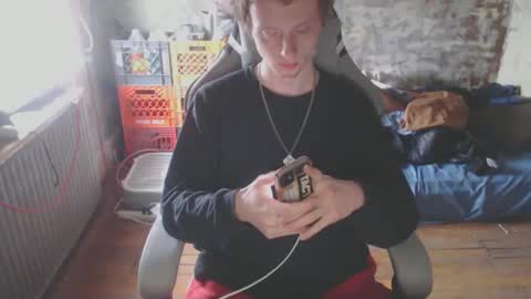 RedHead6Inch online show from 01.06.26