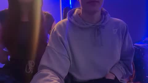 Redhead and BigPeenar online show from 02.10.26