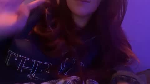 Redhead and BigPeenar online show from 02.25.26