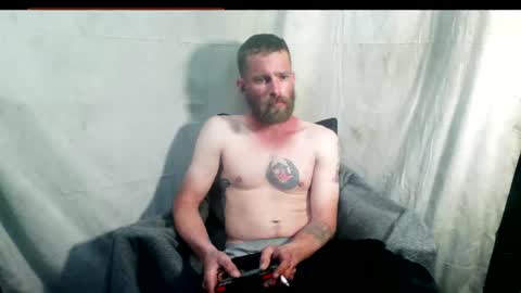 Snapshot of redheadlover828 chatting on 02.19.25 Kevin online show from 02.19.25