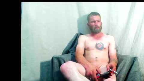 Snapshot of redheadlover828 chatting on 02.22.25 Kevin online show from 02.22.25