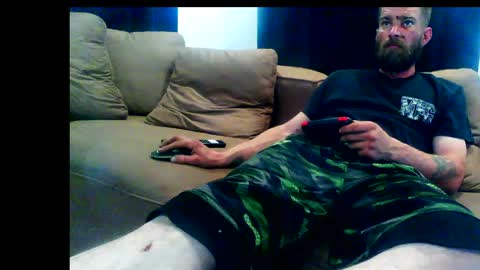 Snapshot of redheadlover828 chatting on 02.26.25 Kevin online show from 02.26.25