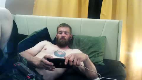 Snapshot of redheadlover828 chatting on 02.28.25 Kevin online show from 02.28.25
