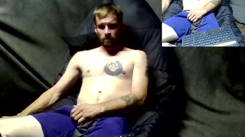 Snapshot of redheadlover828 chatting on 10.18.25 Kevin online show from 10.18.25