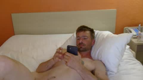 Snapshot of redheadlover828 chatting on 03.22.26 Kevin online show from 03.22.26