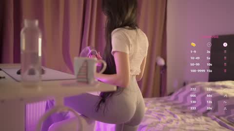 Snapshot of redheadsonja chatting on 12.09.24 Sonja online show from 12.09.24