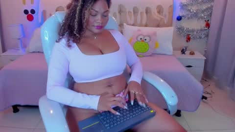 Lupe online show from 12.20.24