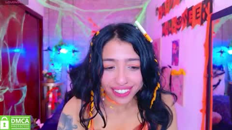 Lili Lopez online show from 10.16.25