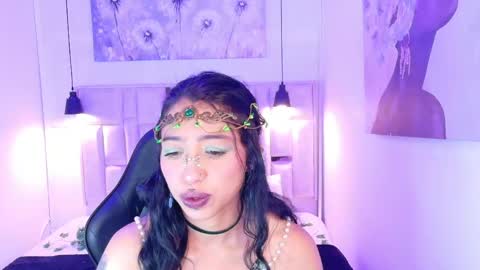 Snapshot of redhotter_ chatting on 05.25.26 Lili Lopez online show from 05.25.26