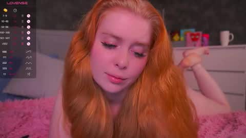 Snapshot of redhotvixen_ chatting on 09.08.25 Sofia online show from 09.08.25