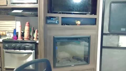 InkedGinger online show from 12.16.24