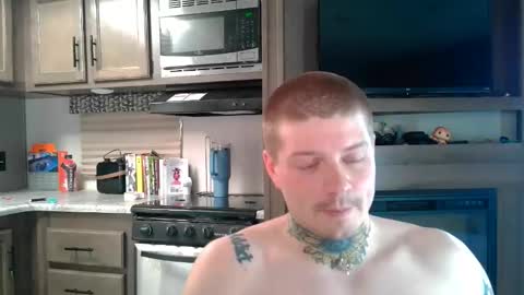 InkedGinger online show from 12.30.24