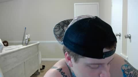 InkedGinger online show from 01.29.25