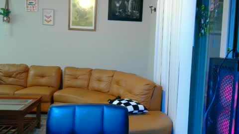 InkedGinger online show from 10.09.25