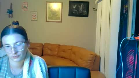 InkedGinger online show from 11.01.25