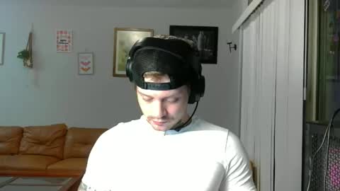 InkedGinger online show from 11.06.25