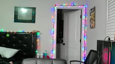 InkedGinger online show from 12.19.25