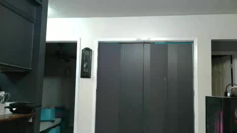 Snapshot of redinthebed chatting on 03.25.26 InkedGinger online show from 03.25.26