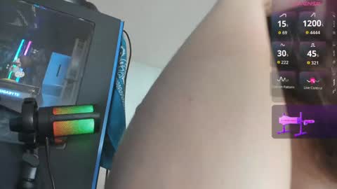 Redjina online show from 10.02.25