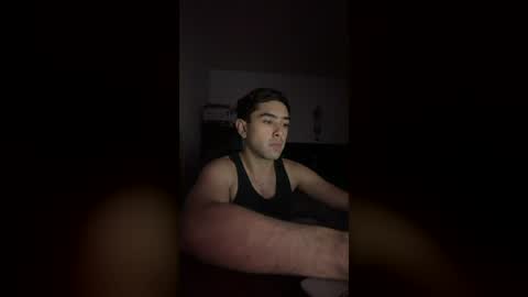 RedManMoans online show from 08.09.26
