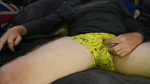 redmanqld1992 online show from 09.27.25